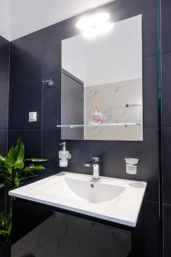 Oreon Suites - 'Areti' Nafplio Exterior foto